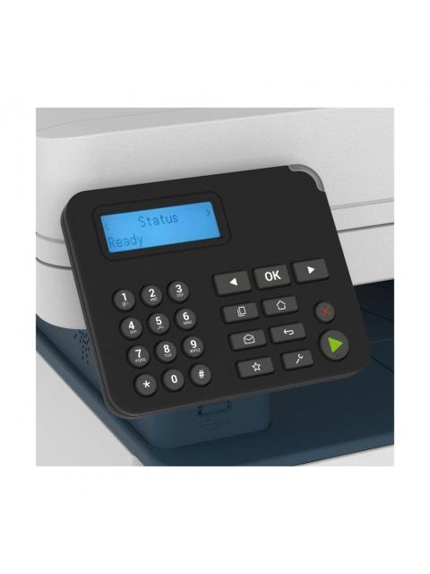 MULTIFUNCIONAL XEROX B225 BLANCO Y NEGRO LASER INALAMBRICO PRINT-SCAN-COPY - PRODUCTO PODRIA REQUERIR ACTUALIZACION DE FIRMWARE DURANTE EL PROCESO DE INSTALACION. - Image 6