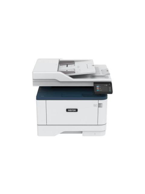 MULTIFUNCIONAL XEROX B305 BLANCO Y NEGRO LASER INALAMBRICO PRINT-SCAN-COPY - PRODUCTO PODRIA REQUERIR ACTUALIZACION DE FIRMWARE DURANTE EL PROCESO DE INSTALACION.