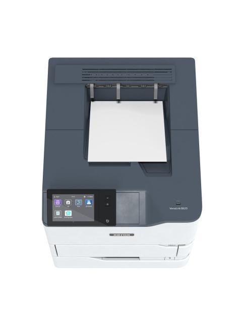 MULTIFUNCIONAL XEROX B620 BLANCO Y NEGRO LASER PRINT-SCAN-COPY - Image 6