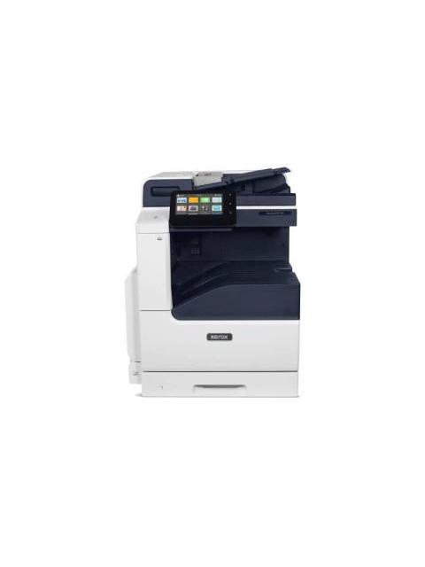 MULTIFUNCIONAL XEROX B7130 BLANCO Y NEGRO LASER PRINT-SCAN-COPY-FAX