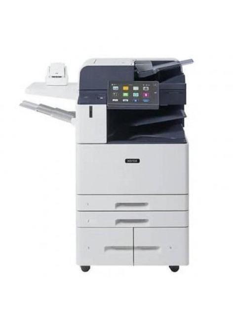 MULTIFUNCIONAL XEROX B8245_F BLANCO Y NEGRO LASER PRINT-SCAN-COPY-FAX