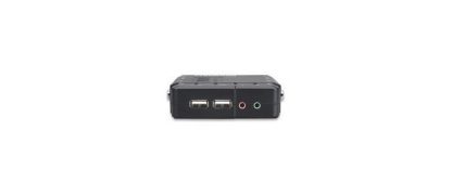MANHATTAN SWITCH KVM DE 4 PUERTOS USB VGA - Image 2