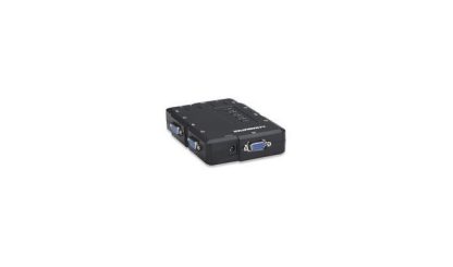 MANHATTAN SWITCH KVM DE 4 PUERTOS USB VGA - Image 6
