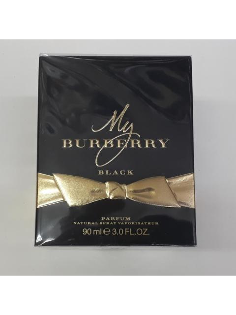 MY BURBERRY BLACK EDP 90ML PARA MUJER - Image 4