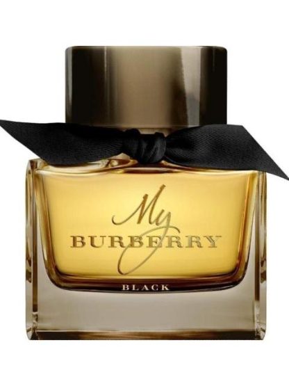 MY BURBERRY BLACK EDP 90ML PARA MUJER - Image 5