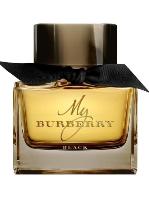 MY BURBERRY BLACK EDP 90ML PARA MUJER - Image 5