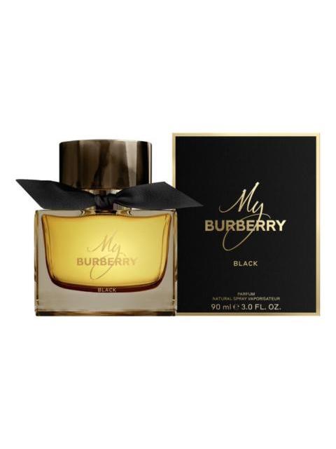 MY BURBERRY BLACK EDP 90ML PARA MUJER - Image 6