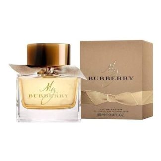 MY BURBERRY EDP 90ML PARA MUJER