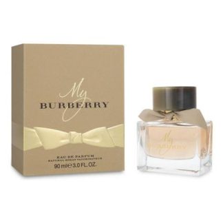 MY BURBERRY WOMEN 90ML EDP