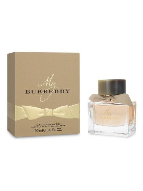 MY BURBERRY WOMEN 90ML EDP