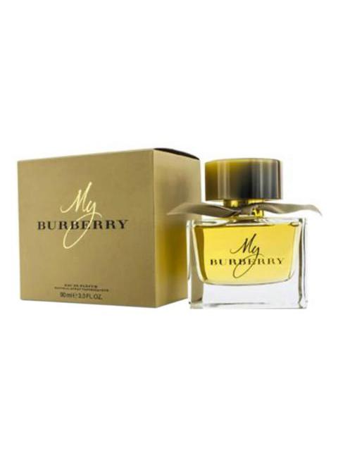 MY BURBERRY WOMEN 90ML EDP - Image 3