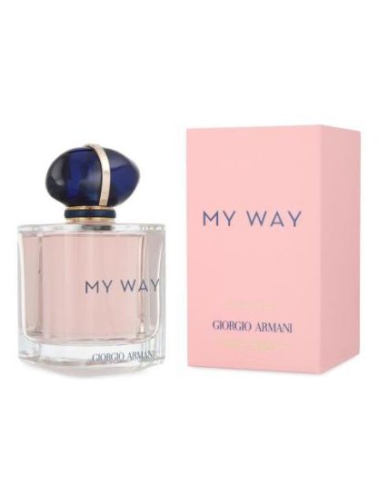 MY WAY EDP 90ML PARA MUJER - Image 2