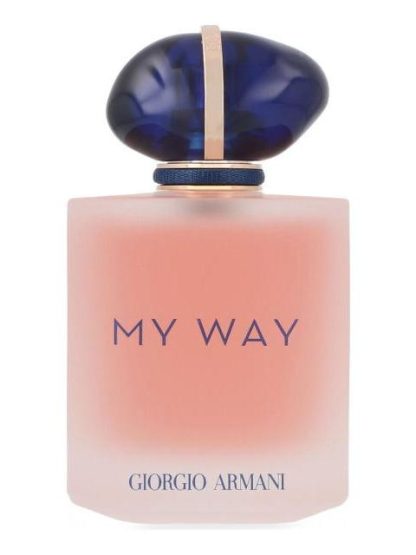 MY WAY FLORAL 90ML EDP SPRAY - DAMA - Image 2