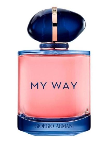 MY WAY INTENSE EDP 90ML PARA MUJER