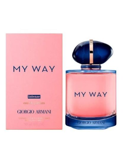 MY WAY INTENSE EDP 90ML PARA MUJER - Image 2