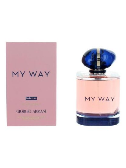 MY WAY INTENSE EDP 90ML PARA MUJER - Image 3