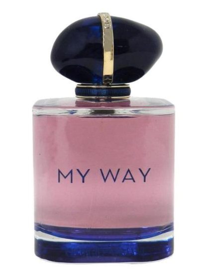 MY WAY INTENSE EDP 90ML PARA MUJER - Image 4