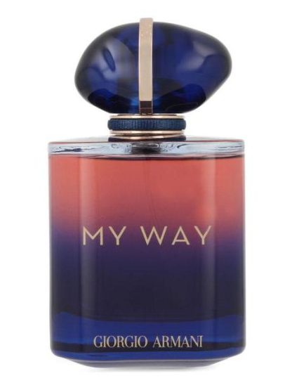 MY WAY PARFUM 90ML EDP SPRAY - DAMA - Image 2