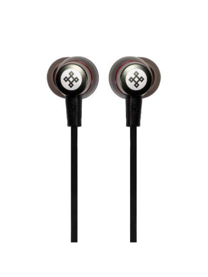 NACEB AUDIFONOS INEAR AUX JACK C-CONTROL NA0320 - Image 2