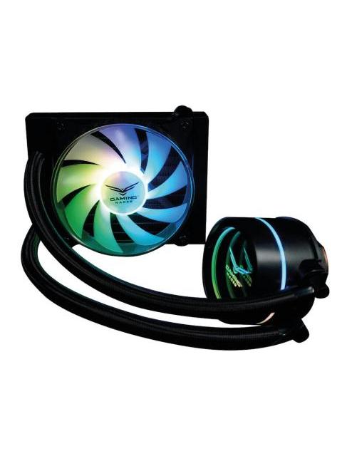 NACEB TECHNOLOGY EVEREST 120 ENFRIAMIENTO LIQUIDO PARA CPU 1X 120MM 600-1800RPM