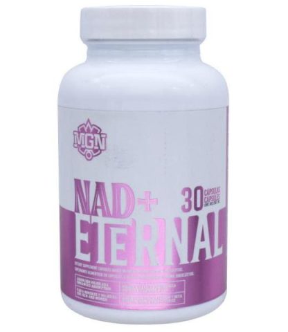 NAD 30 CAP MGN