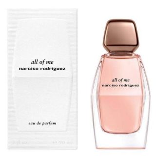 NARCISO RODRIGUEZ ALL OF ME WOMEN 100ML EDP
