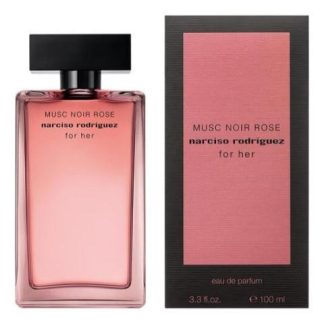 NARCISO RODRIGUEZ MUSC NOIR FOR HER 100ML EDP