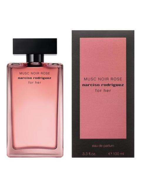 NARCISO RODRIGUEZ MUSC NOIR FOR HER 100ML EDP