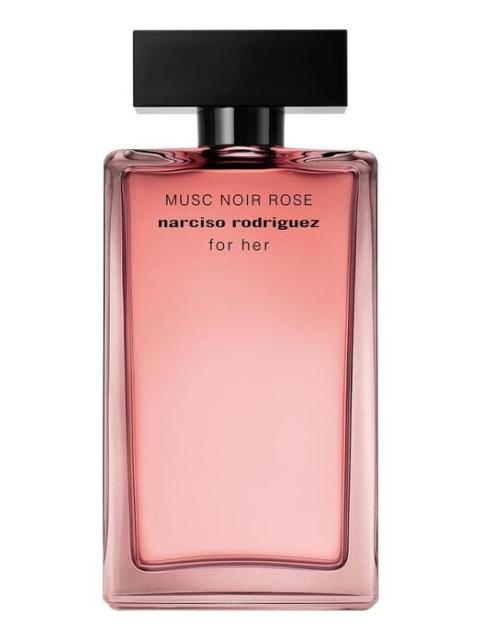 NARCISO RODRIGUEZ MUSC NOIR FOR HER 100ML EDP - Image 3