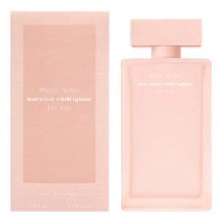 NARCISO RODRIGUEZ MUSC NUDE FOR HER 100ML EDP