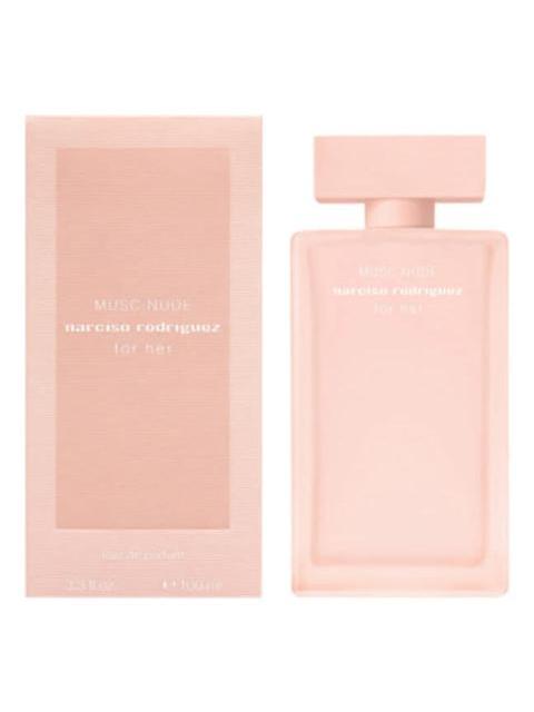 NARCISO RODRIGUEZ MUSC NUDE FOR HER 100ML EDP