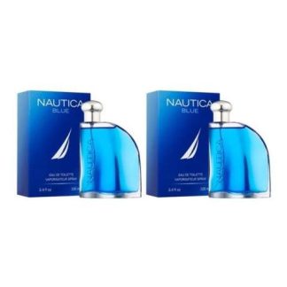 NAUTICA BLUE 2 PIEZAS CABALLERO 100ML EDT
