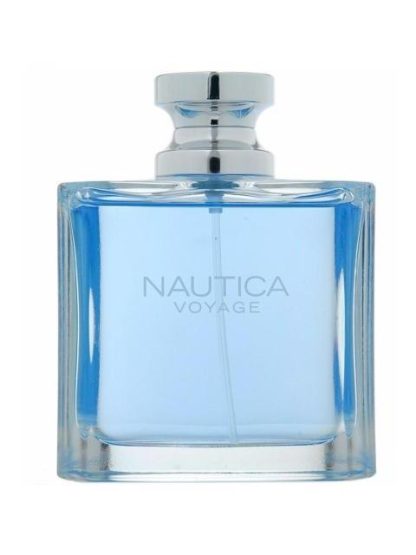 NAUTICA VOYAGE CABALLERO 100 ML EDT SPRAY - PERFUME ORIGINAL - Image 2