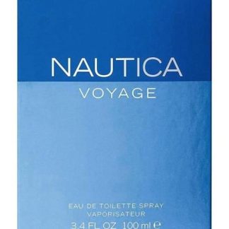 NAUTICA VOYAGE EDT 100 ML PARA HOMBRE