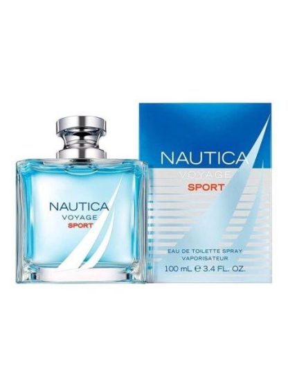 VOYAGE SPORT EDT 100ML PARA HOMBRE - Image 2