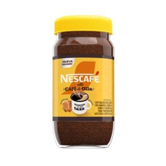 NESCAFE CAFE OLLA 85 GR