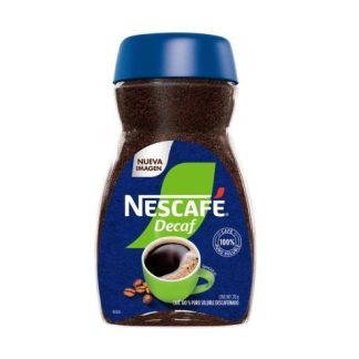 NESCAFE DECAF 170 GR