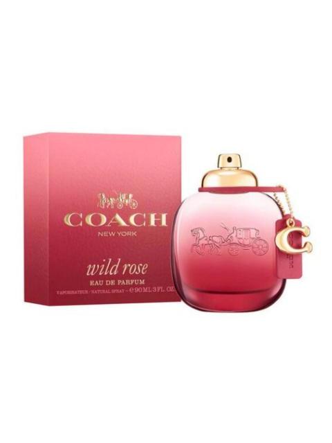 NEW YORK COACH WILD ROSE EDP EDP 90ML PARA MUJER