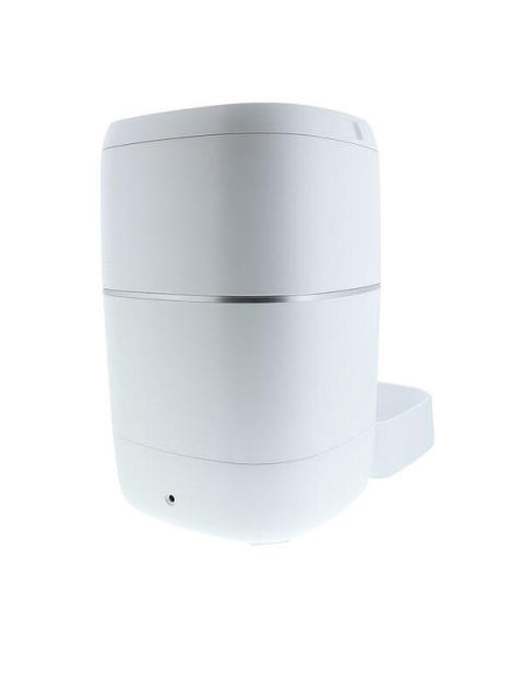 NEXXT SOLUTIONS DISPENSADOR DE ALIMENTOS PARA MASCOTAS NHAP-610 70 GRAMOS CAMARA WIFI CONTROL DE APLICACION BLANCO - Image 3