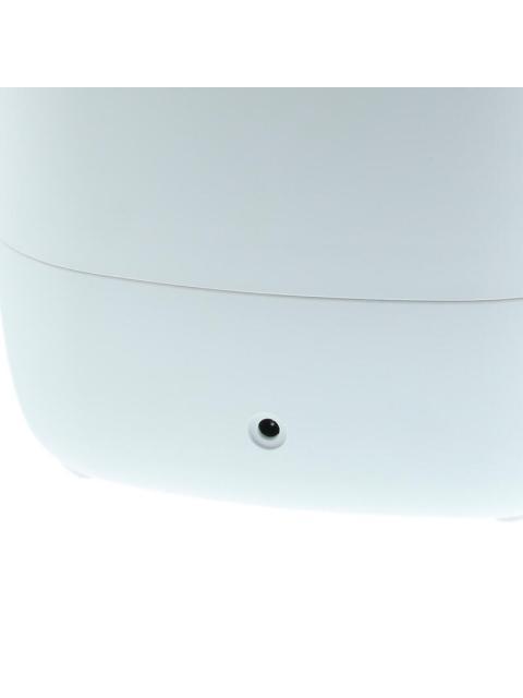 NEXXT SOLUTIONS DISPENSADOR DE ALIMENTOS PARA MASCOTAS NHAP-610 70 GRAMOS CAMARA WIFI CONTROL DE APLICACION BLANCO - Image 5