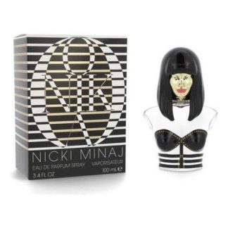 NICKI MINAJ ONIKA EAU DE PARFUM 100ML PARA MUJER
