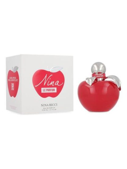 NINA LE PARFUM 80ML EDP SPRAY - DAMA