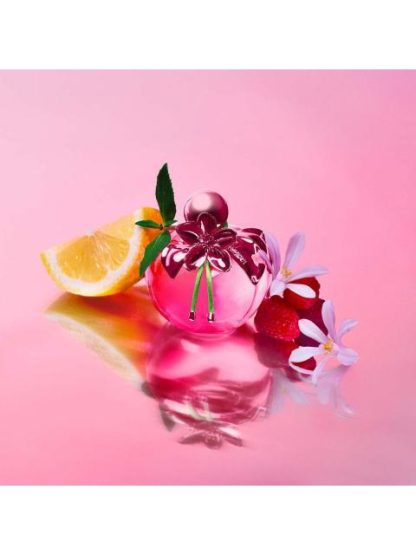 NINA RICCI ILLUSION MUJER EDP 80 ML - Image 3