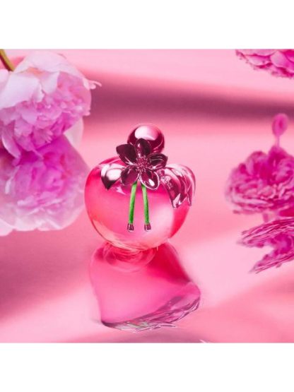 NINA RICCI ILLUSION MUJER EDP 80 ML - Image 4