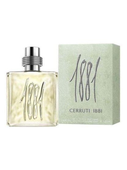 NINO CERRUTI 1881 100ML EDT
