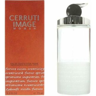 NINO CERRUTI IMAGE WOMEN 75ML EDT