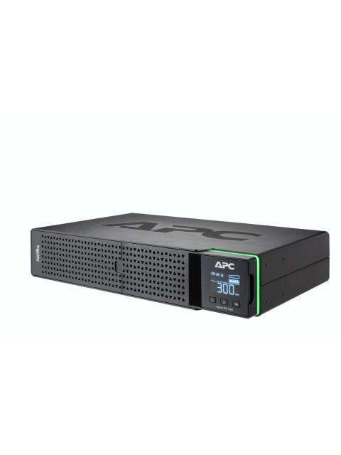 NO BREAK APC BACK-UPS PRO LINEA INTERACTIVA 900W 1500VA ENTRADA 120V SALIDA 120V 8 CONTACTOS