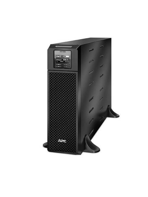 NO BREAK APC SMART-UPS SRT SRT5KXLT 4250W 5000VA ENTRADA 208V SALIDA 208V