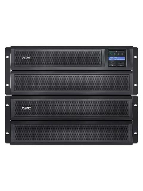 NO BREAK APC SMART-UPS X RACK TOWER SMX2000LV 1800W 2000VA ENTRADA 120V SALIDA 120V - Image 8