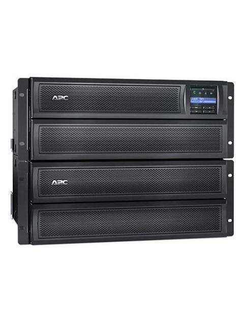 NO BREAK APC SMART-UPS X RACK TOWER SMX2000LV 1800W 2000VA ENTRADA 120V SALIDA 120V - Image 9